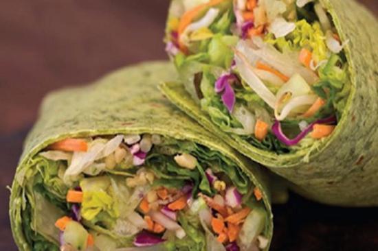 Giardino Gourmet Salads Downtown Doral